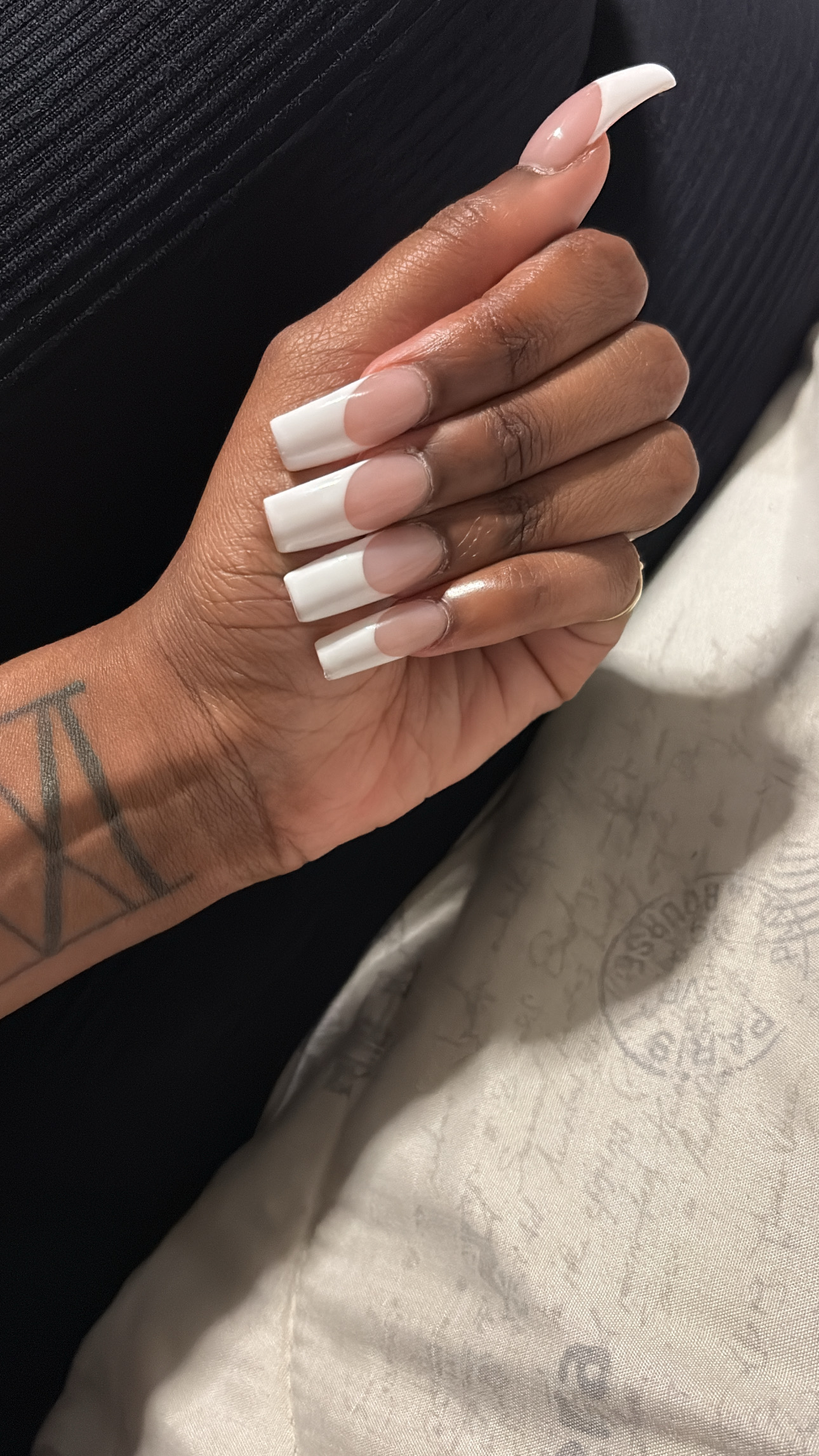 VTK Nails formerly Best Nails nail photo 2