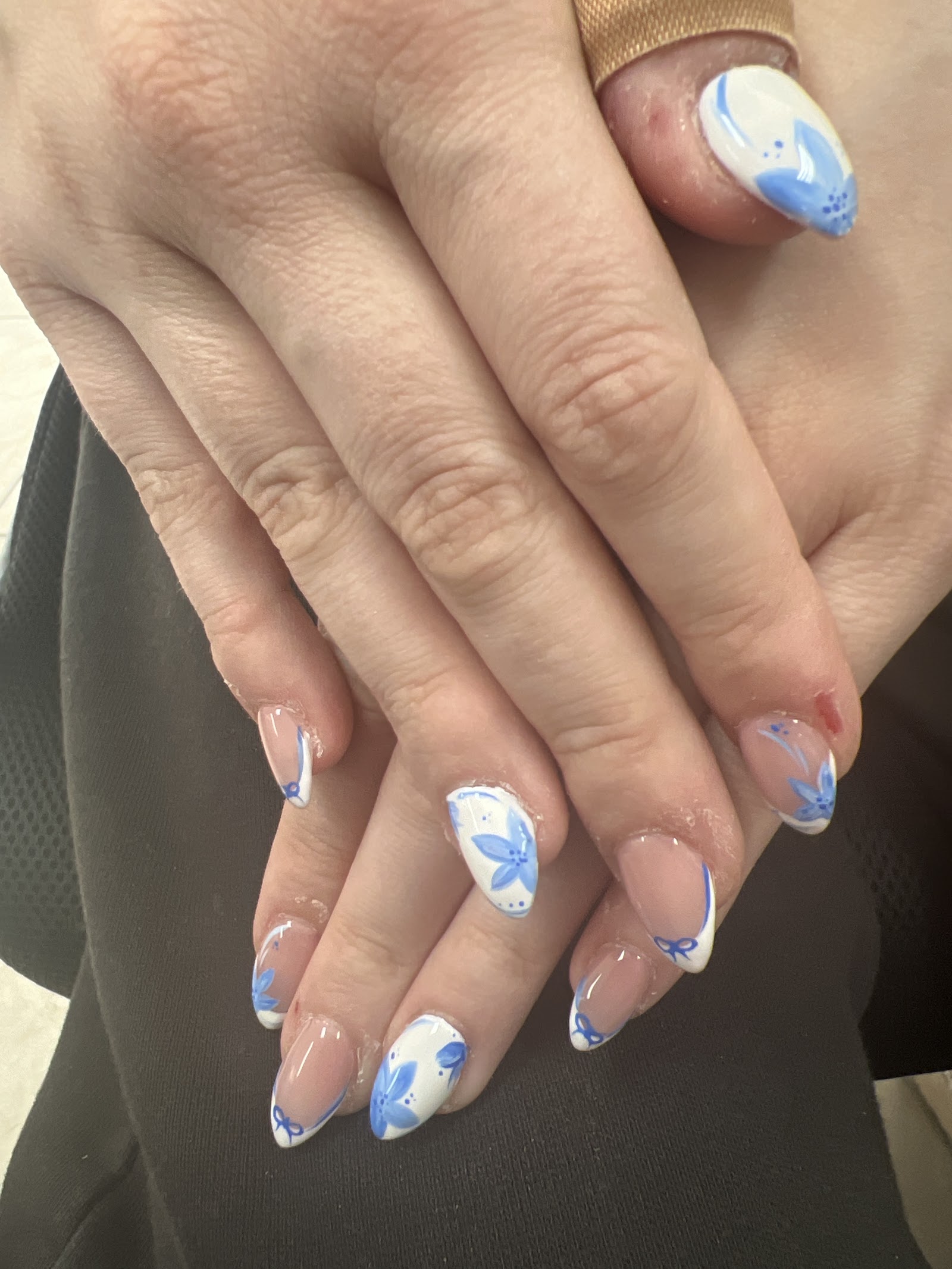 VTK Nails formerly Best Nails nail photo 4