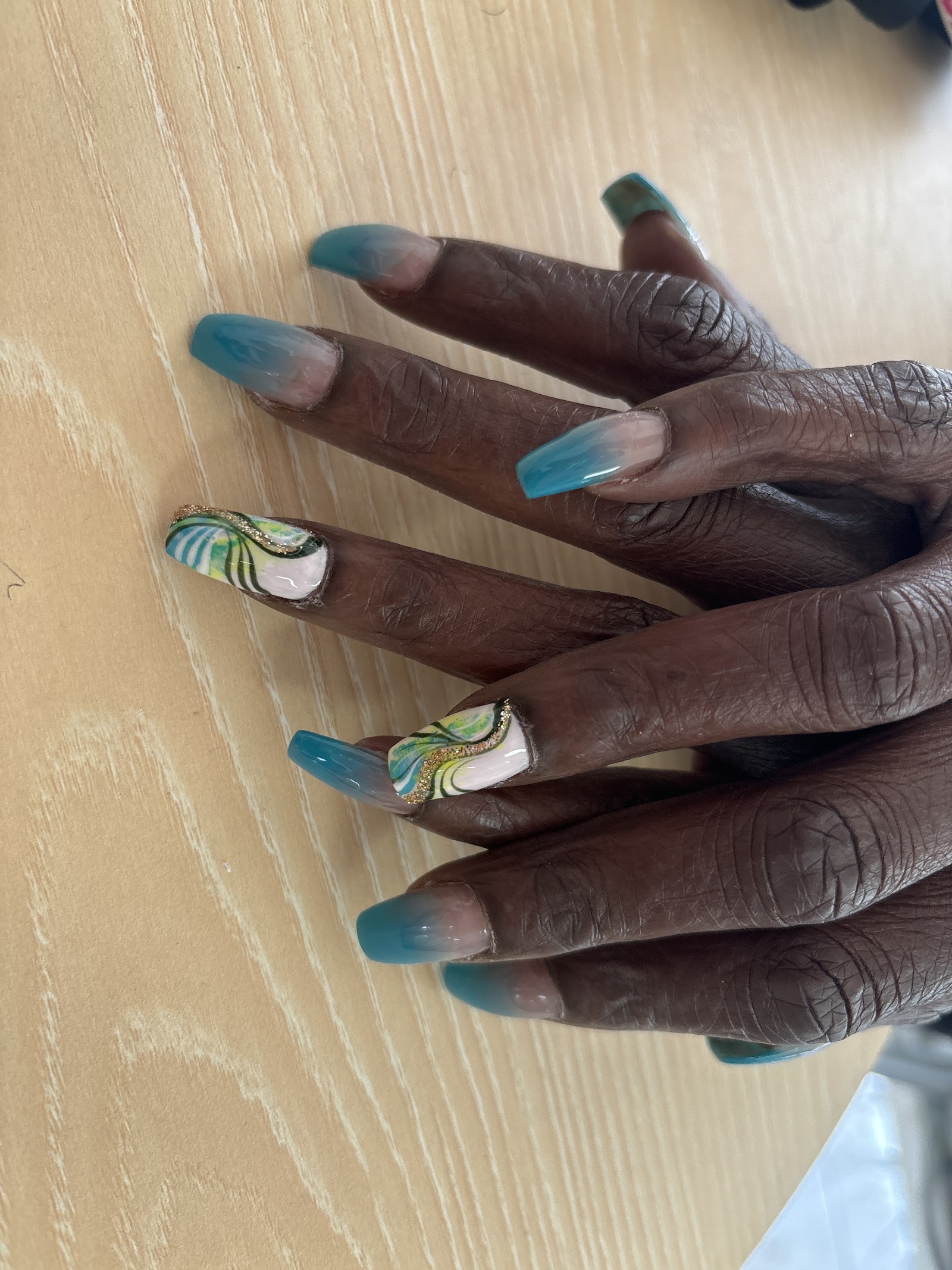 VTK Nails formerly Best Nails nail photo 5