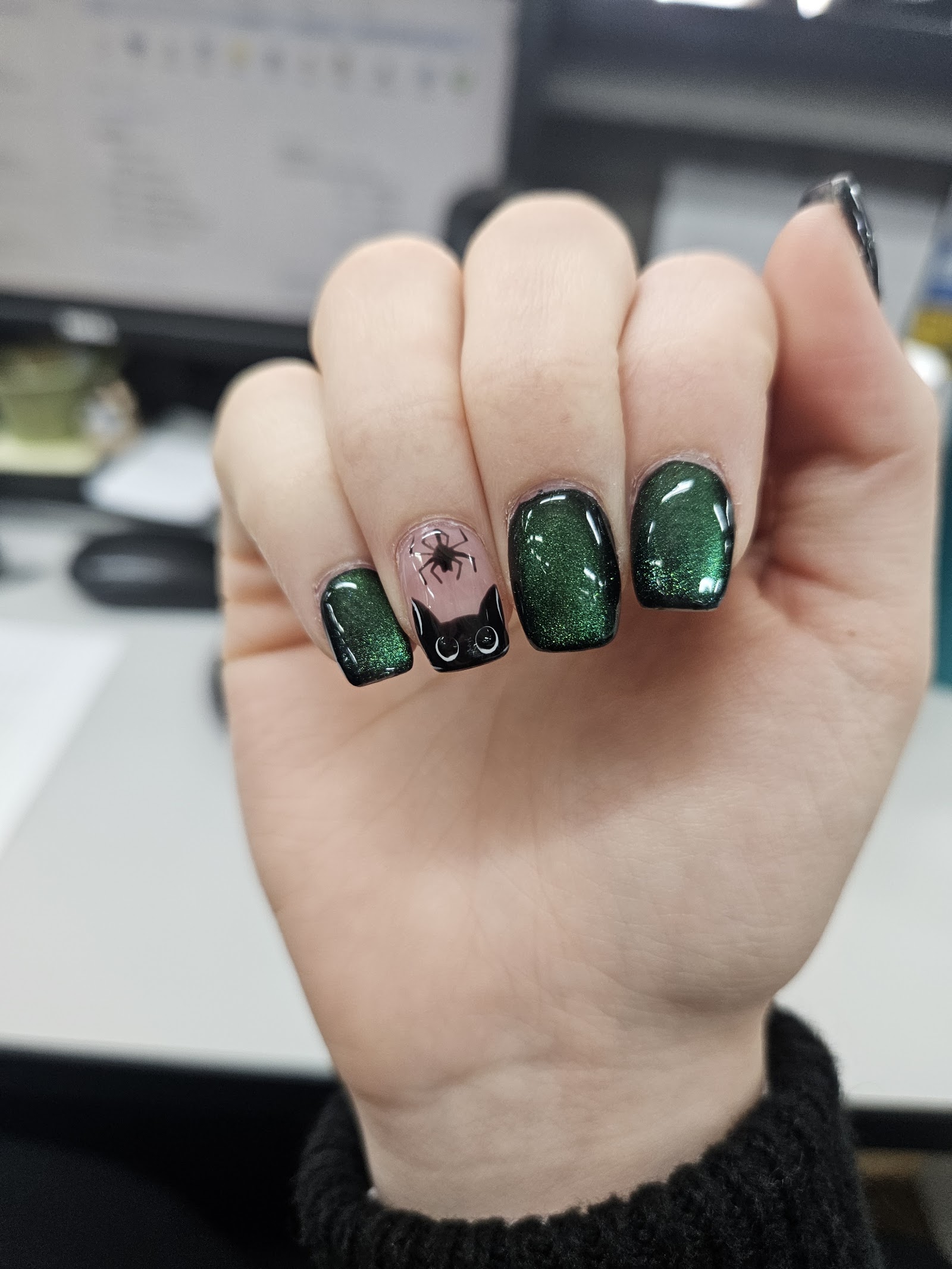 VTK Nails formerly Best Nails nail photo 7