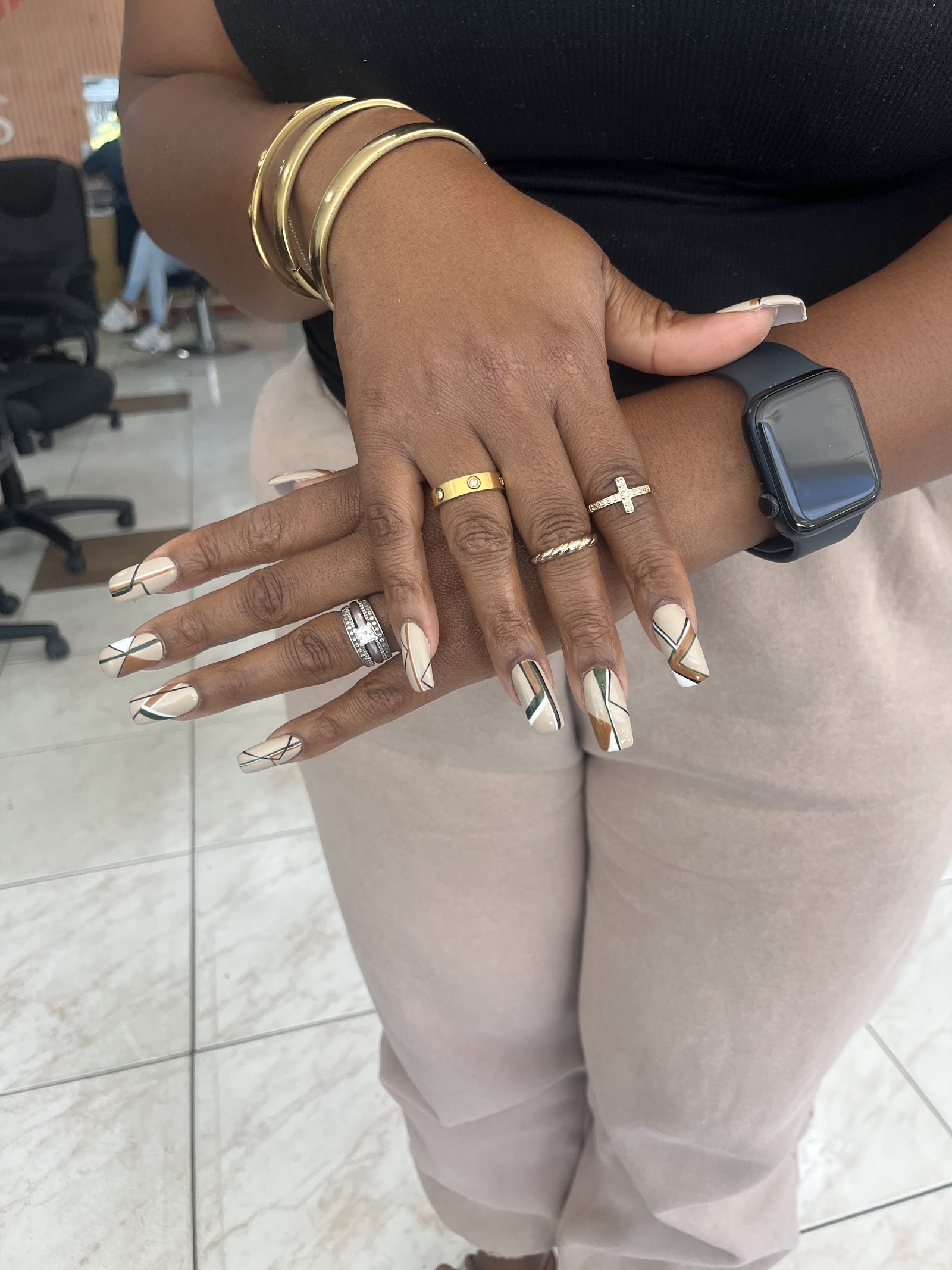VTK Nails formerly Best Nails nail photo 8